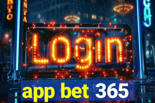 app bet 365